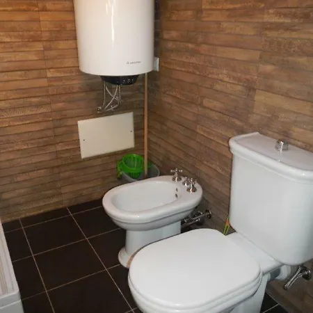 Loft Da Teresa E Gio