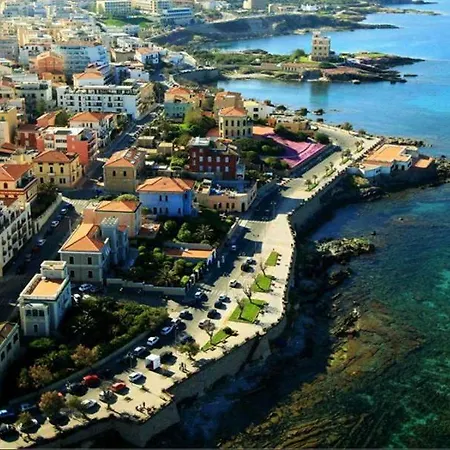 Loft Da Teresa E Gio Alghero