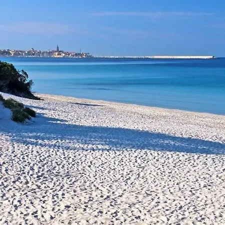 Loft Da Teresa E Gio Holiday home Alghero