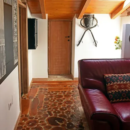 Loft Da Teresa E Gio Alghero