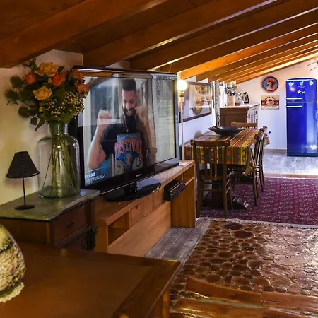 Holiday home Loft Da Teresa E Gio