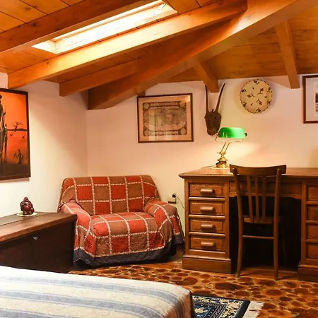 Loft Da Teresa E Gio Holiday home Alghero