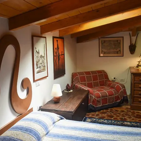 Loft Da Teresa E Gio *