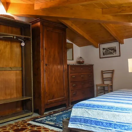 Loft Da Teresa E Gio